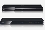 Les Her er årets Blu-ray-spillere fra LG