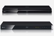 Her er årets Blu-ray-spillere fra LG