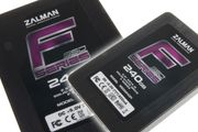 Les Zalman F1 240 GB