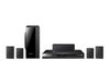Samsung HT-D4500
