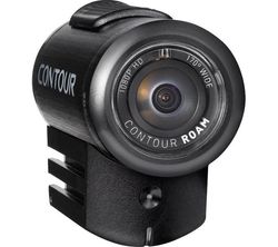 Contour ROAM Hjelmkamera