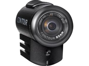 Contour ROAM Hjelmkamera