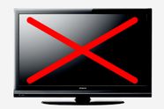 Hitachi slutter å lage TV-er