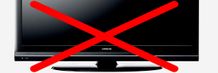 Hitachi slutter &aring; lage TV-er