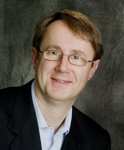 Dekningsdirektør Bjørn Amundsen i Telenor bekrefter at mange av de mest avanserte telefonene gir deg dårlig signalstyrke – selv om dekningen er like god som før.