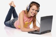 Streaming stanser piratkopiering
