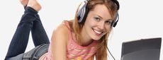 Streaming stanser piratkopiering