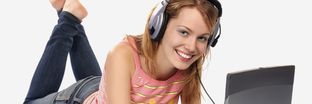 Streaming stanser piratkopiering