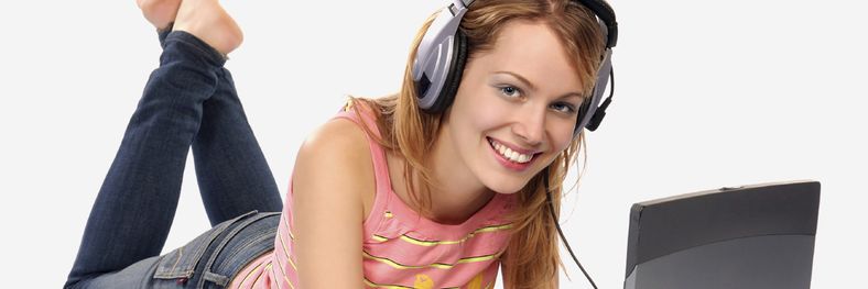 Streaming stanser piratkopiering