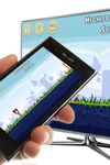 Mobilen og TV-en blir ett