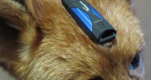 Test: Kingston DataTraveler HyperX 3.0