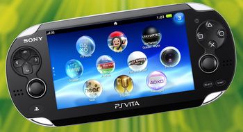 Her er vinneren av PlayStation Vita