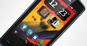 Test: Nokia 700