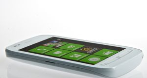 Test: Nokia Lumia 710