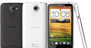 HTC One X – tynn og superrask