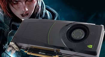 Test: Nvidia GeForce GTX 680