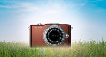 Test: Olympus E-PM1