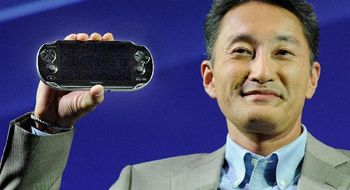 Denne strategien skal redde Sony