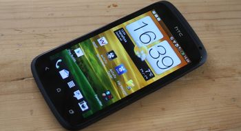 Nå får du Jelly Bean på HTC One S