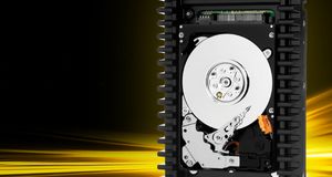 Western Digital satser videre på VelociRaptor