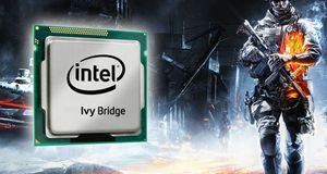 Test: Intel Core i7 3770K