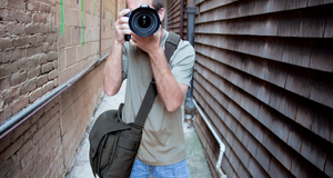 Test: LowePro Messenger 180 AW