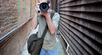 Test: LowePro Messenger 180 AW