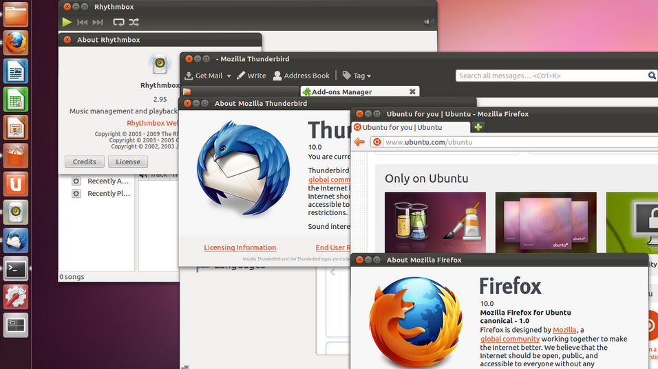 Nye Ubuntu 12.04 skal holde i fem år