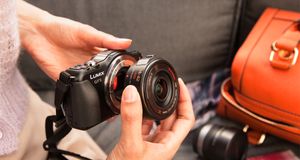 Test: Panasonic Lumix DMC-GF5