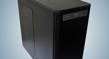 Test: Corsair Obsidian 550D