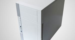 Test: SilverStone Precision PS07