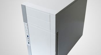 Test: SilverStone Precision PS07