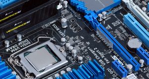Test: Asus P8Z77-V Pro