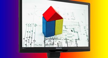 Ny skjerm fra Philips bruker kun USB