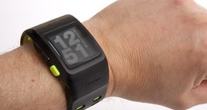 Test: Nike+ SportWatch GPS