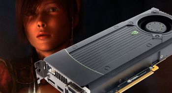 Test: Nvidia GeForce GTX 670