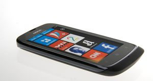 Test: Nokia Lumia 610