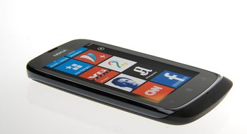 Test: Nokia Lumia 610