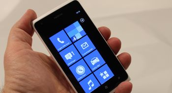 Her er Nokias nye Lumia-flaggskip