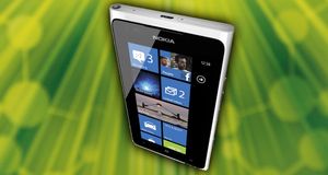 Se hvem som vant en Nokia Lumia 900