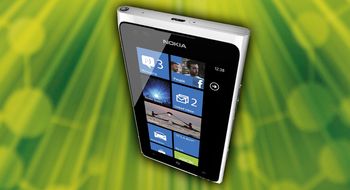 Se hvem som vant en Nokia Lumia 900