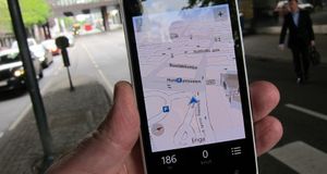 Test: Nokia Lumia 900