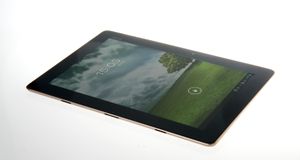 Test: Asus Transformer Pad Infinity TF700 64 GB