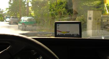 Test: TomTom Start 25