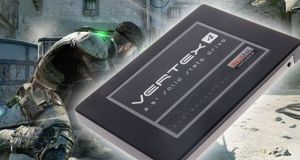 Test: OCZ Vertex 4 256 GB