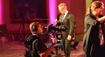 Sendte direkte med Nikon D800