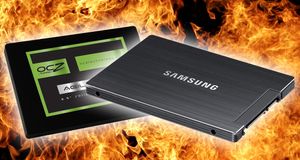 Disse SSD-ene er mest populære