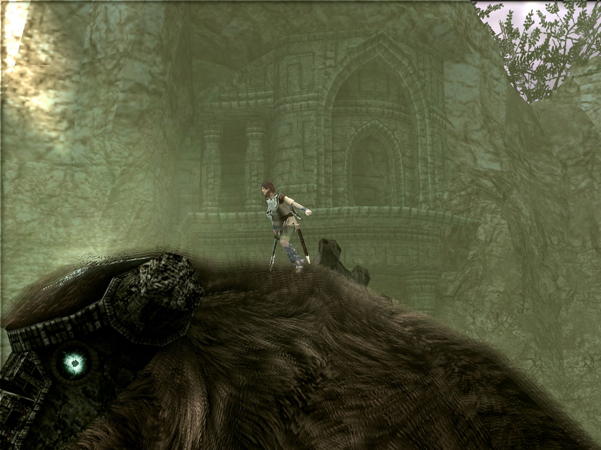 Shadow of colossus pc. Shadow of the Colossus ps2. Shadow of the Colossus ПС 2. Shadow of the Colossus 2005. Shadow of the Colossus ps2 2005.