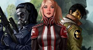 Anmeldelse: The Secret World