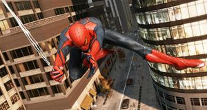 Anmeldelse: The Amazing Spider-Man